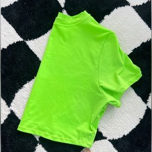 NWT Skims Swim Shirt